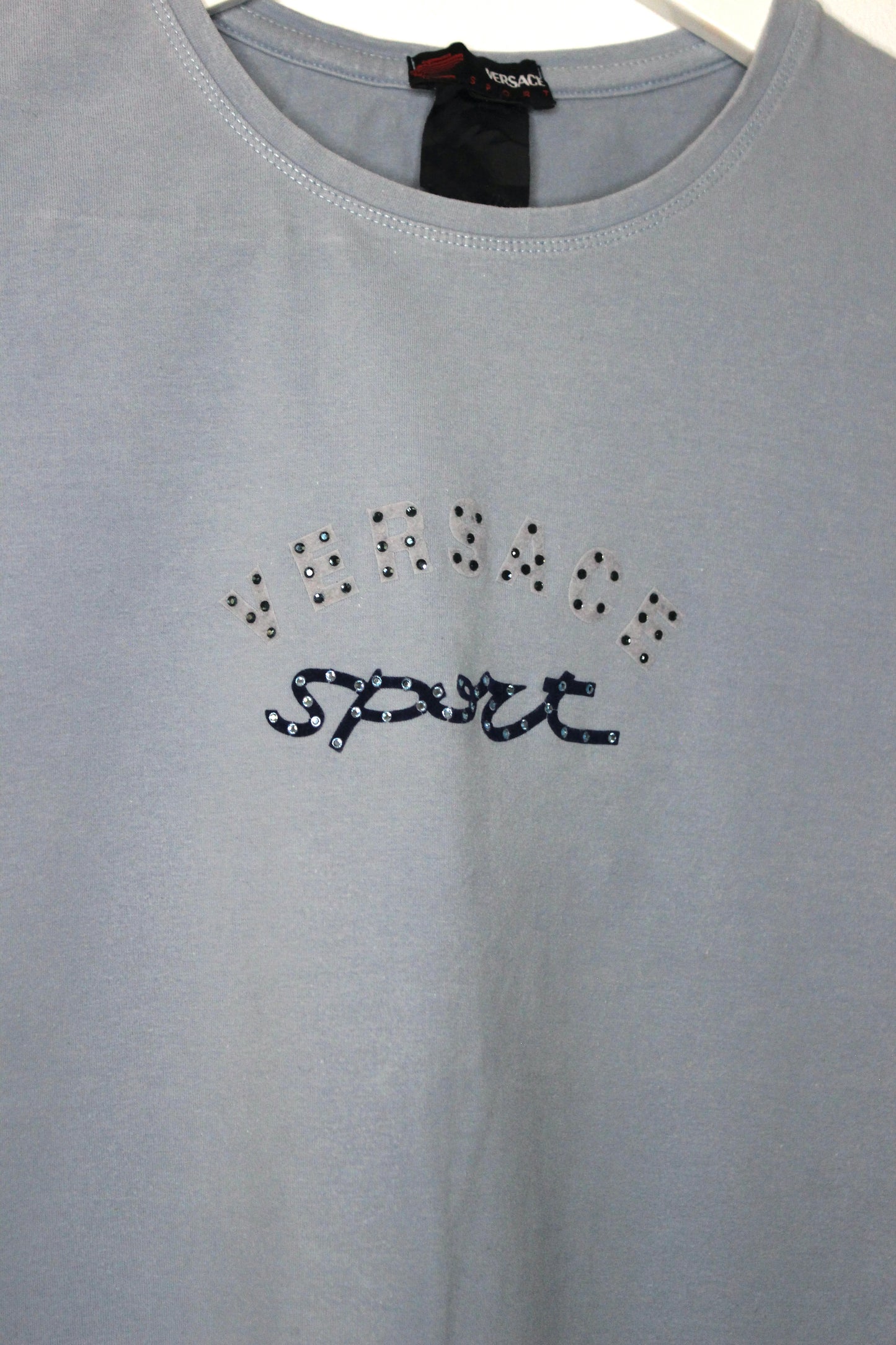 VERSACE SPORT TEE - CLOSET LUNA