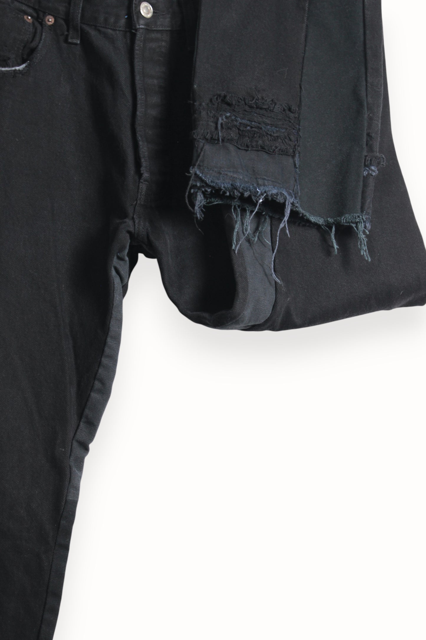 "FLARE" JEAN MIDNIGHT | W29