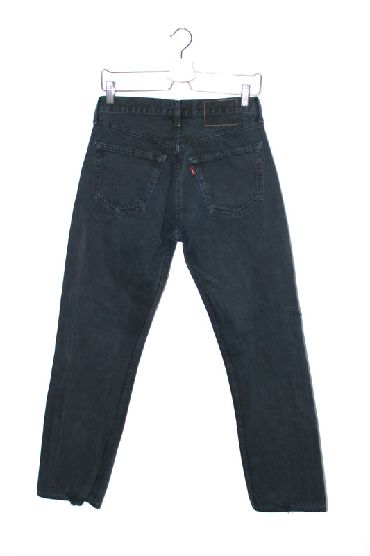 'CLASSIC' JEAN MIDNIGHT - CLOSET LUNA