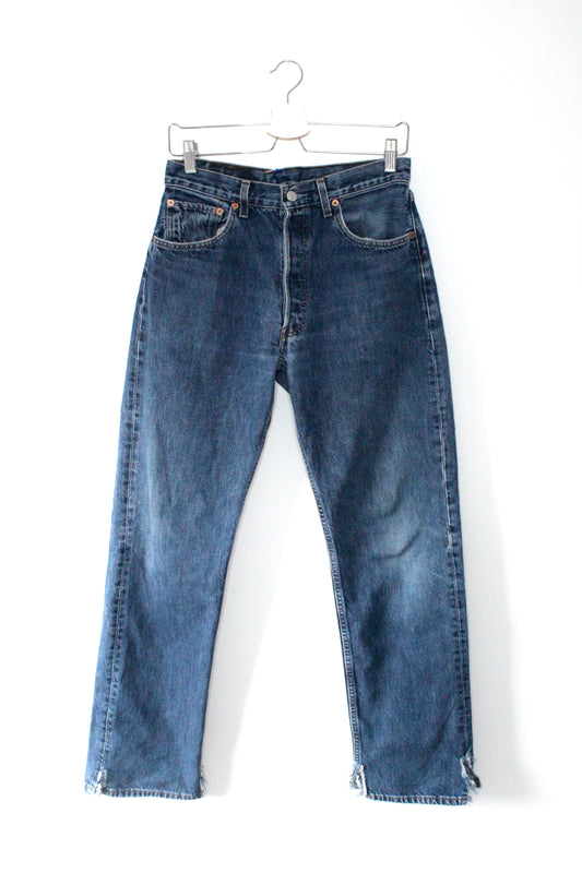 "CLASSIC" JEAN PERSIAN - CLOSET LUNA