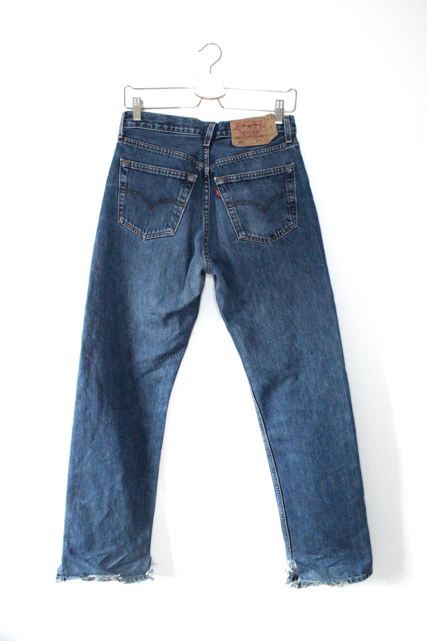 "CLASSIC" JEAN PERSIAN - CLOSET LUNA