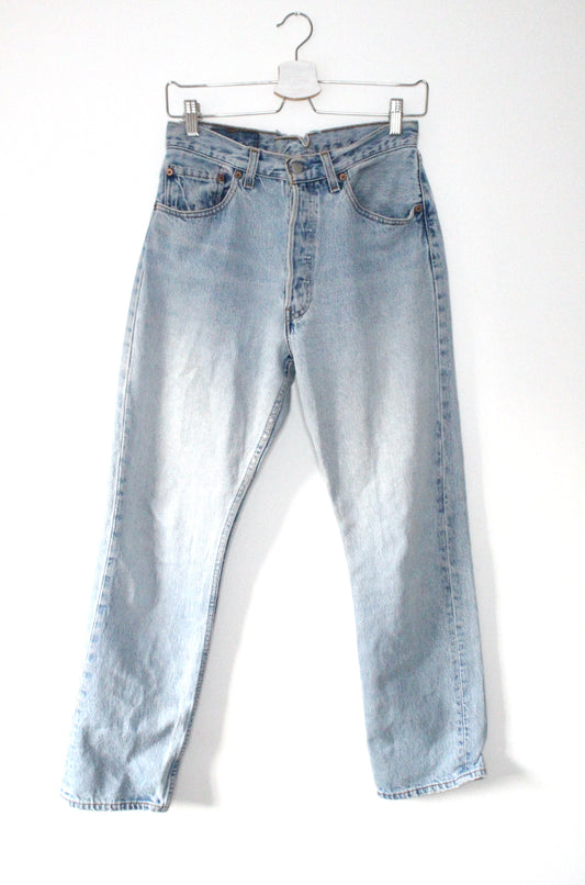 "CLASSIC" JEAN SKYE - CLOSET LUNA