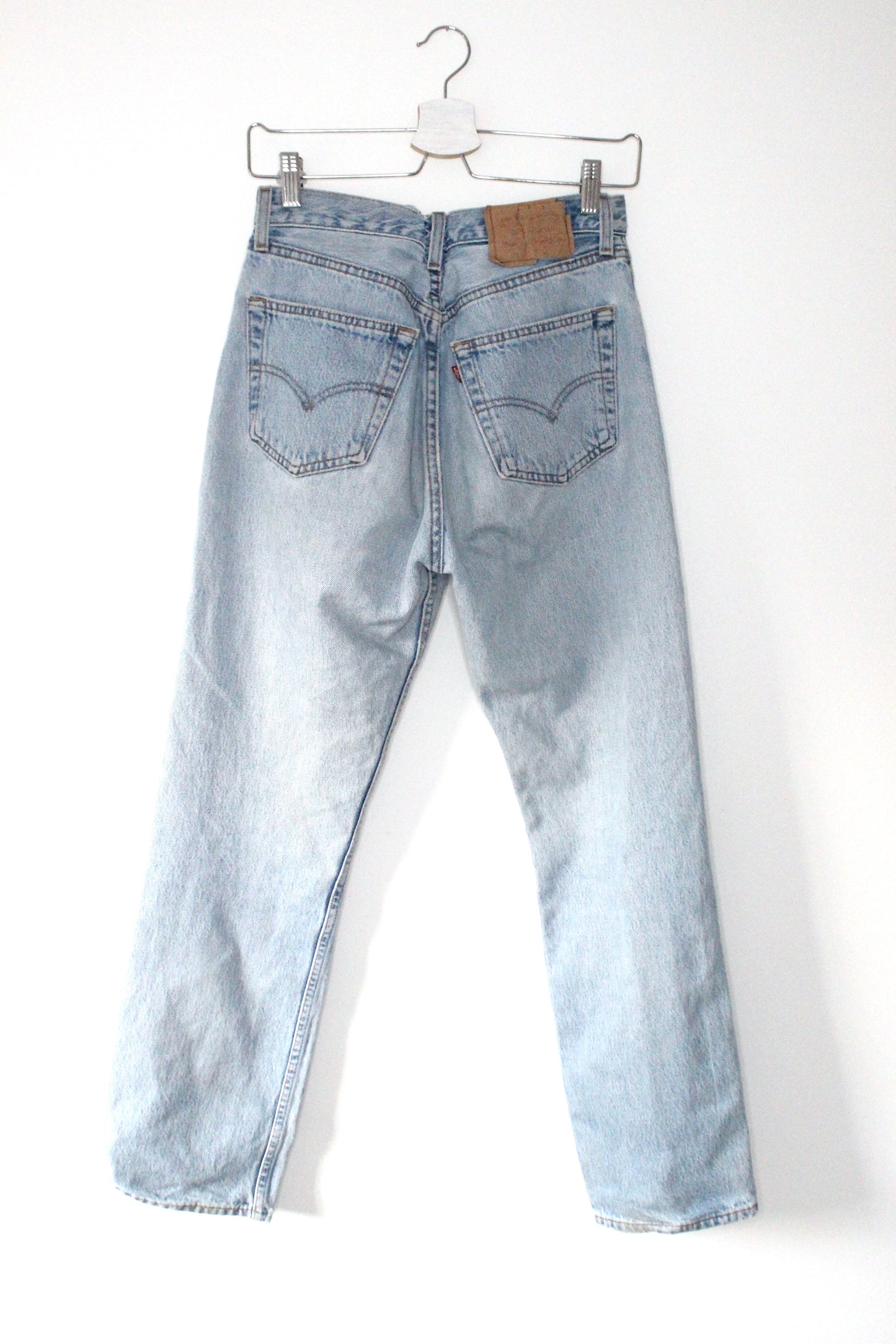 "CLASSIC" JEAN SKYE - CLOSET LUNA