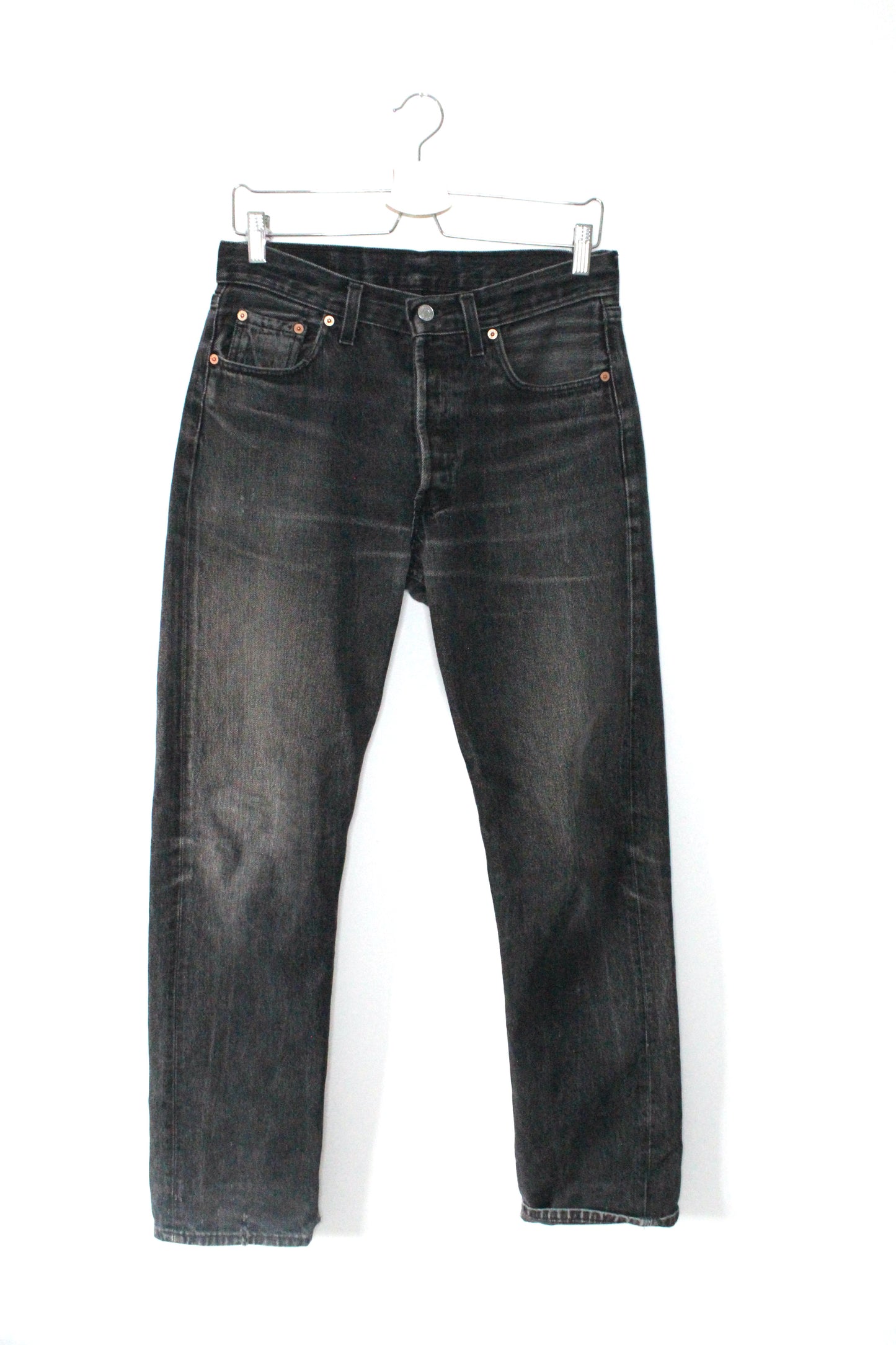 "CLASSIC" JEAN SHADOW - CLOSET LUNA