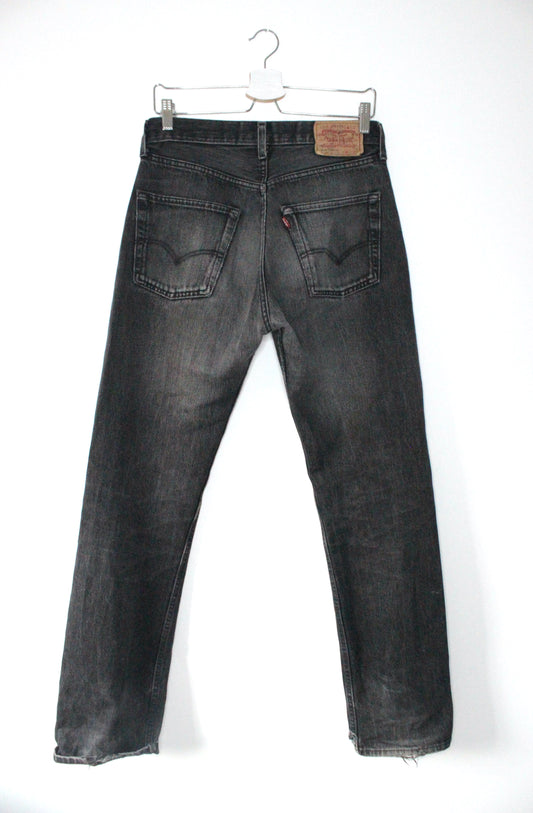 "CLASSIC" JEAN SHADOW - CLOSET LUNA