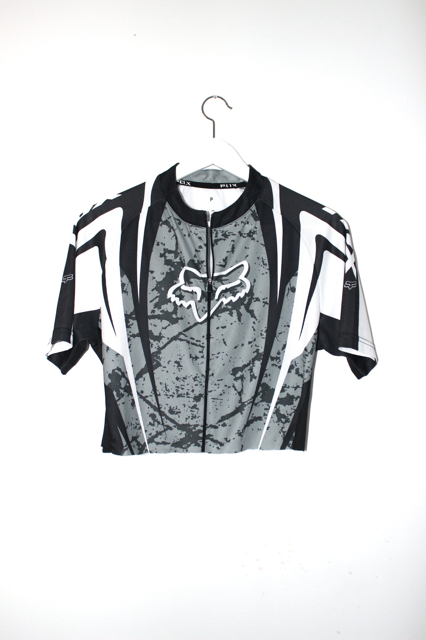 CUSTOM TAILORED FOX JERSEY - CLOSET LUNA