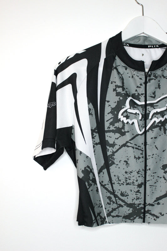 CUSTOM TAILORED FOX JERSEY - CLOSET LUNA