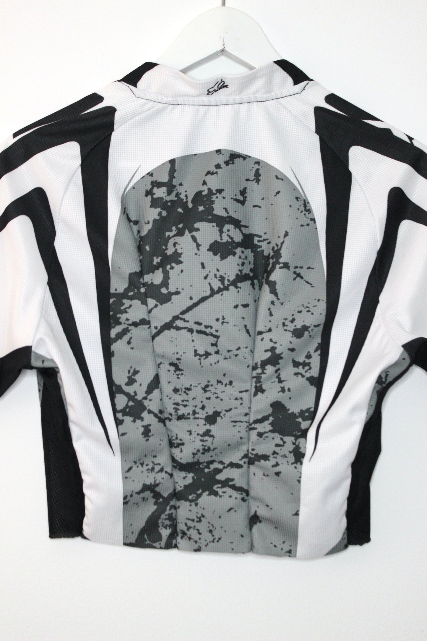 CUSTOM TAILORED FOX JERSEY - CLOSET LUNA