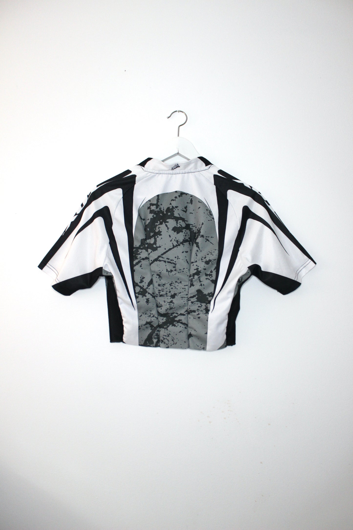 CUSTOM TAILORED FOX JERSEY - CLOSET LUNA