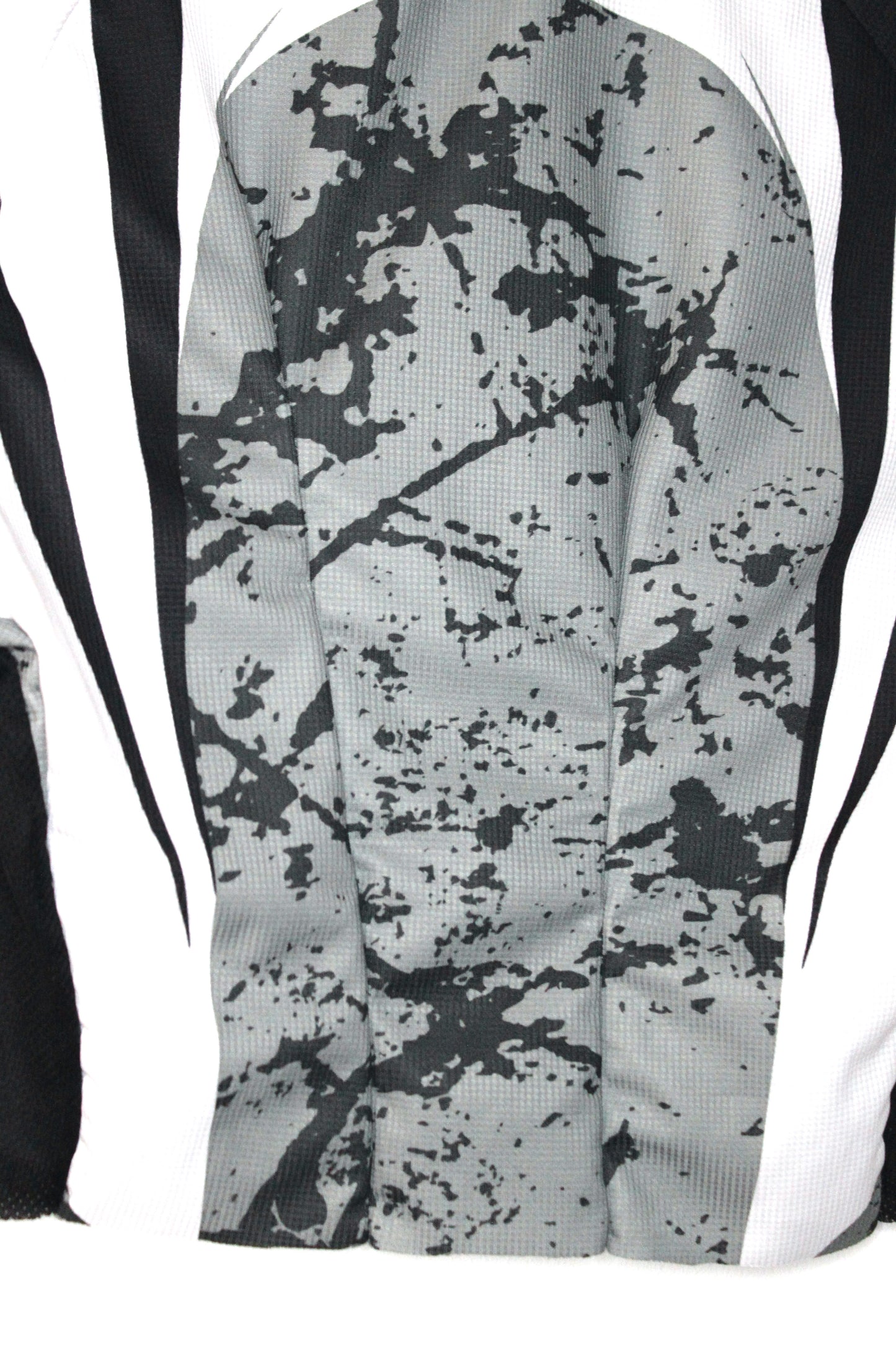 CUSTOM TAILORED FOX JERSEY - CLOSET LUNA