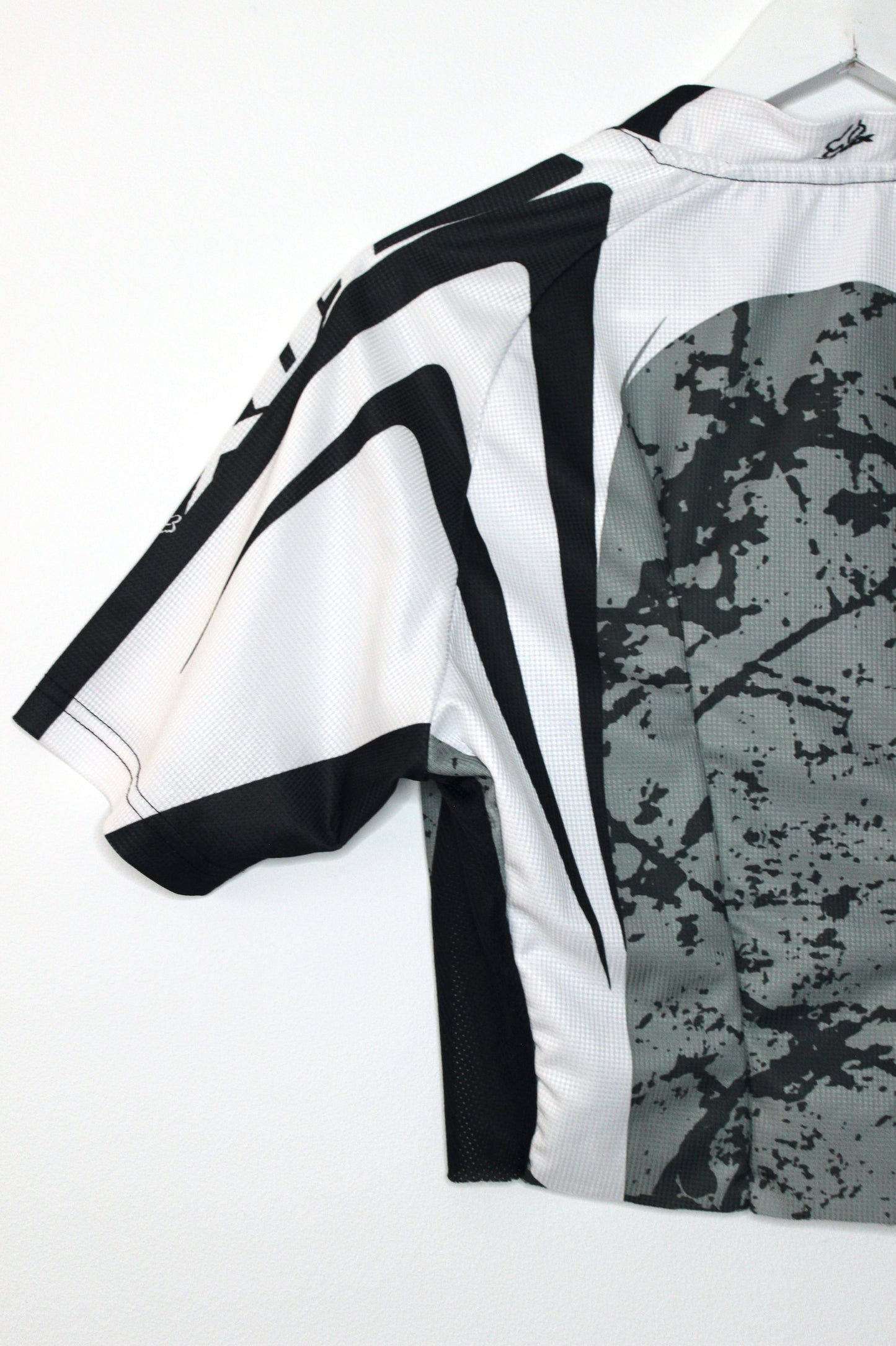 CUSTOM TAILORED FOX JERSEY - CLOSET LUNA