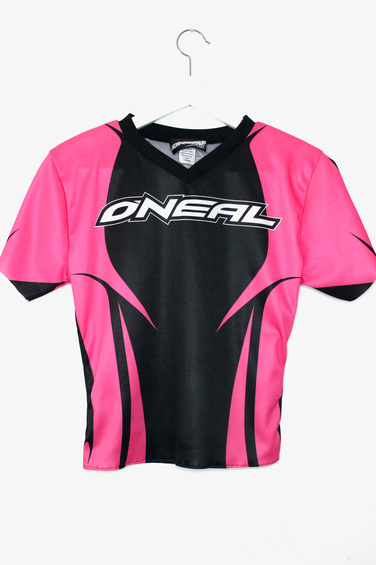 ONEAL CUSTOM MOTO JERSEY - CLOSET LUNA