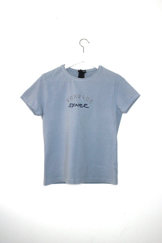 VERSACE SPORT TEE - CLOSET LUNA