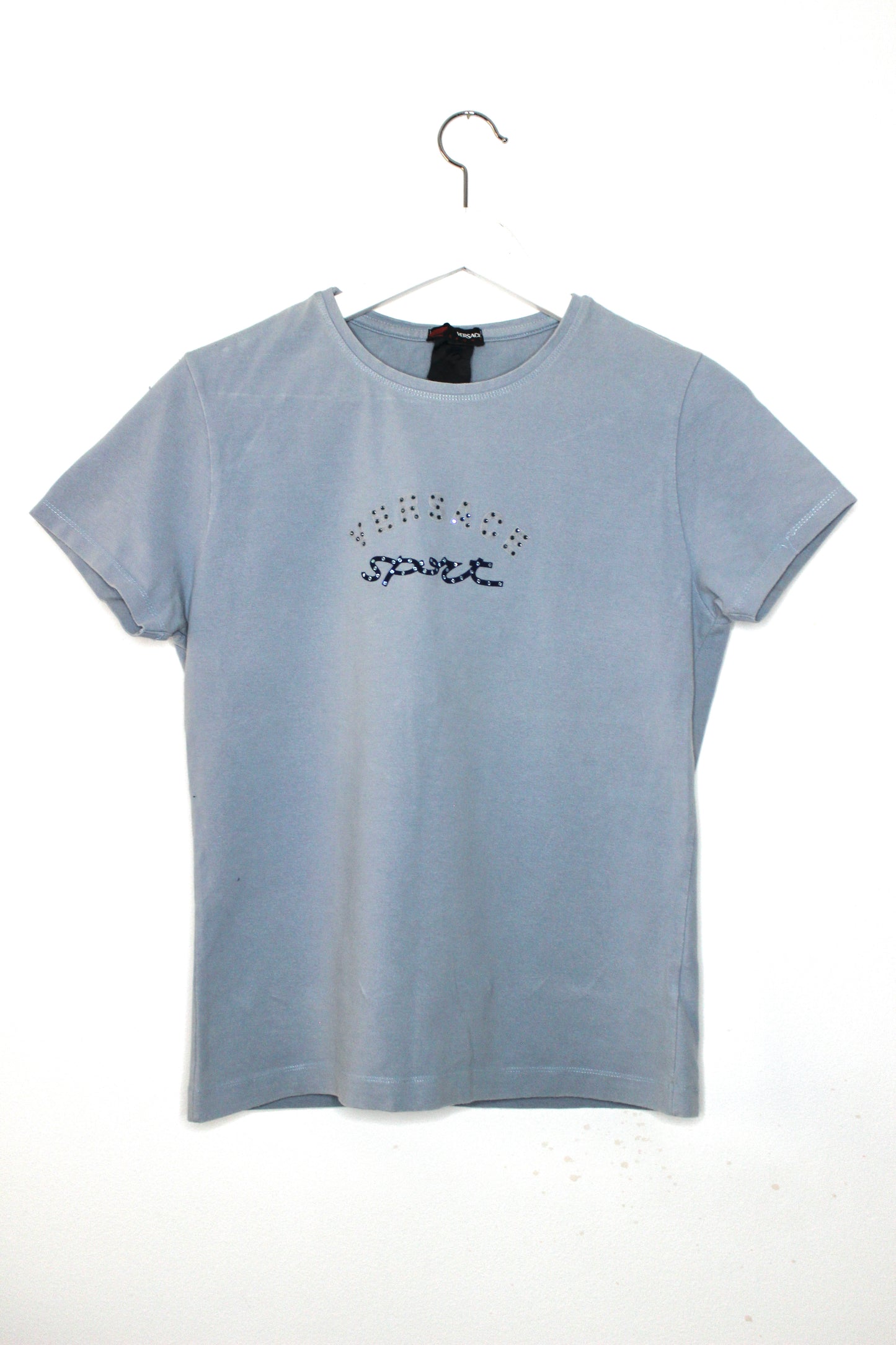 VERSACE SPORT TEE - CLOSET LUNA