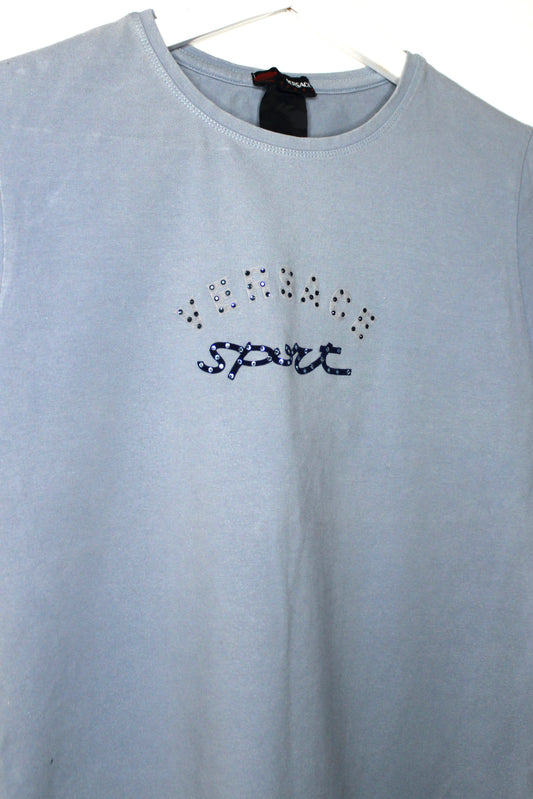 VERSACE SPORT TEE - CLOSET LUNA