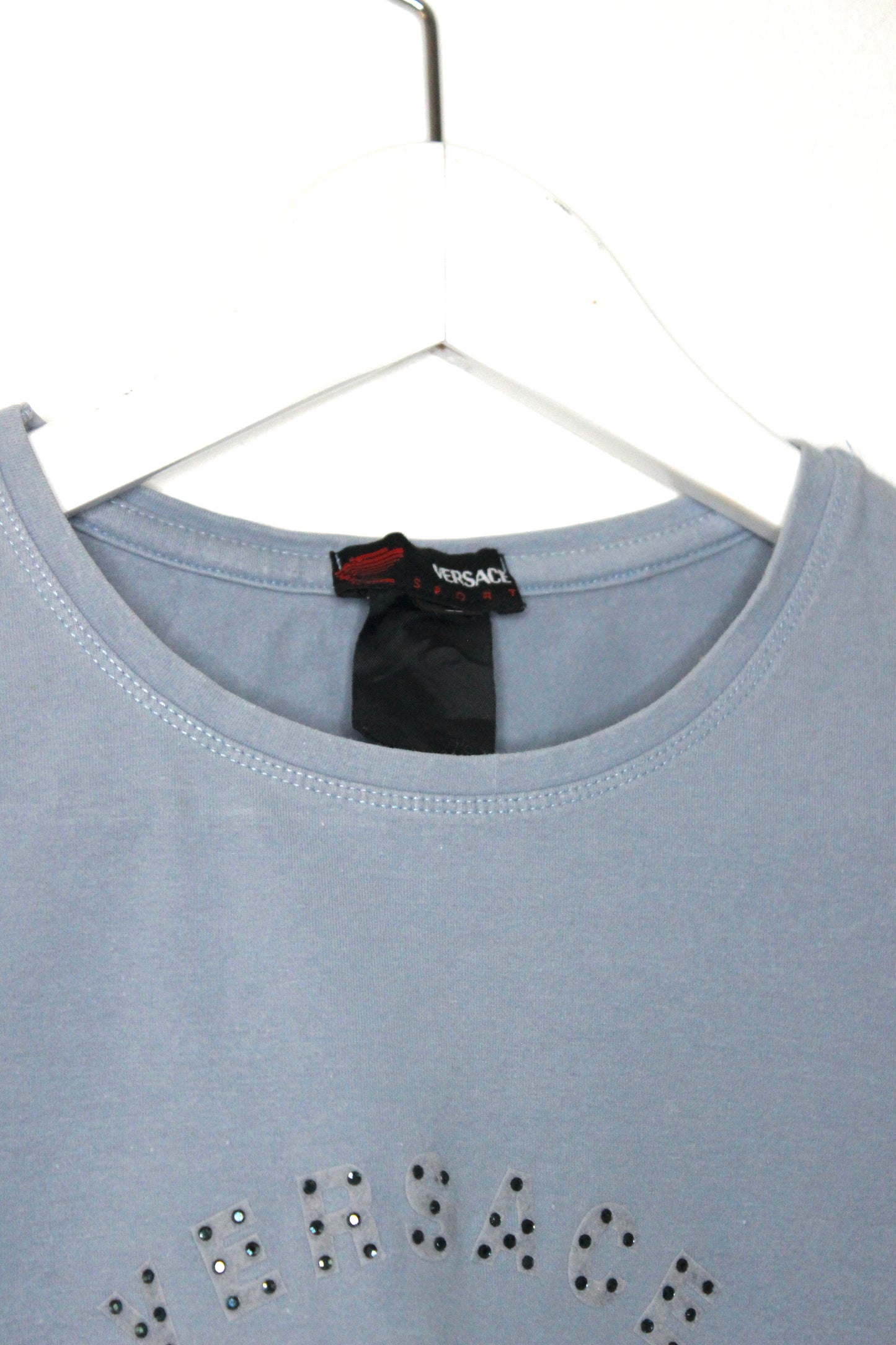 VERSACE SPORT TEE - CLOSET LUNA