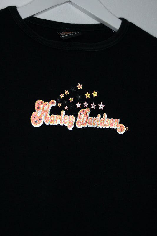 HARLEY DAVIDSON TANK - CLOSET LUNA