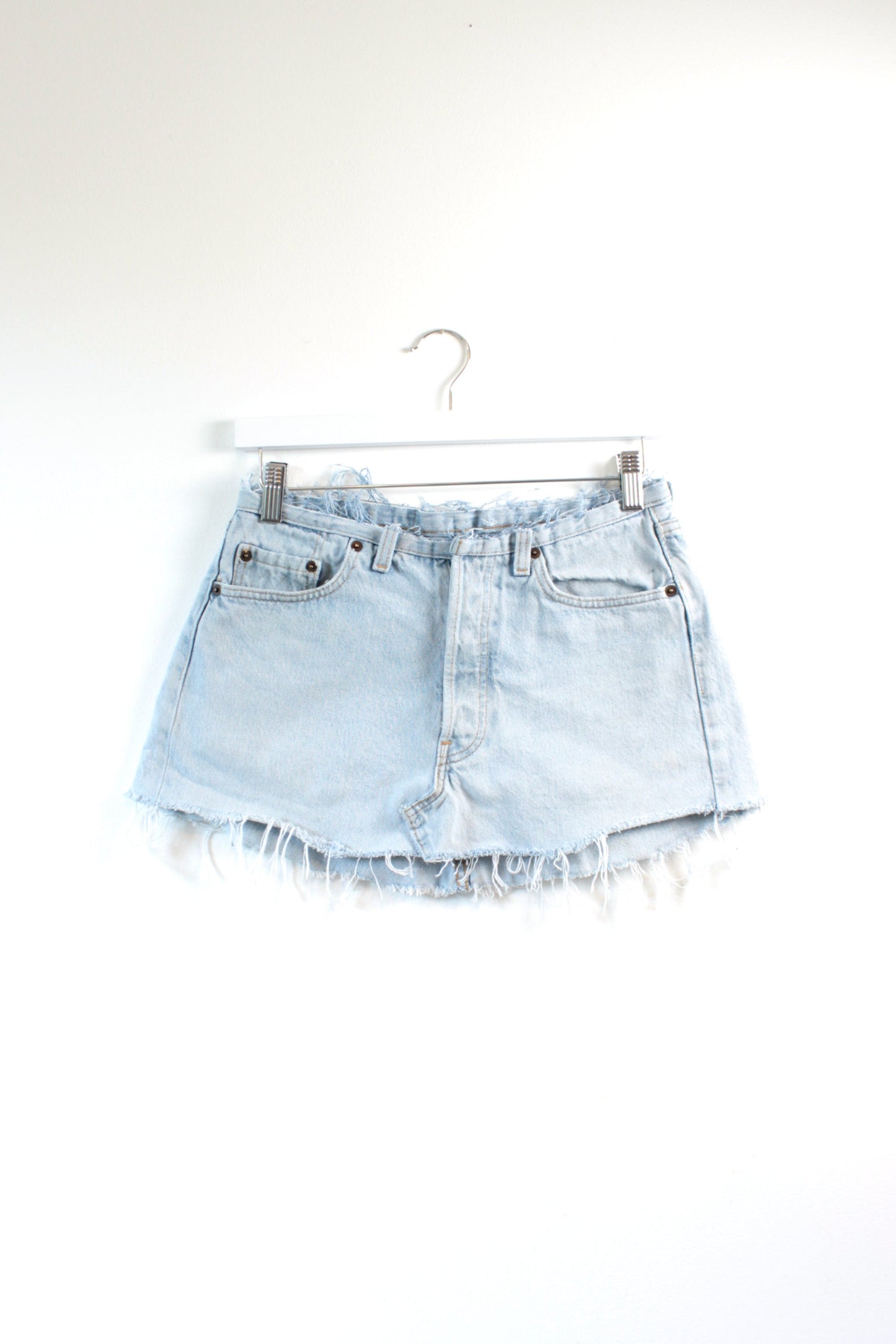 "NO WAISTBAND" MINI W28