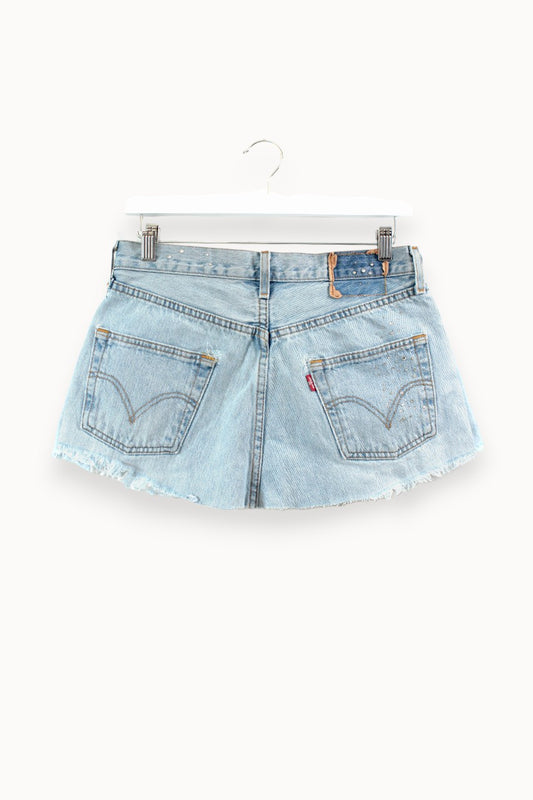 Luna Crystal Mini | W30