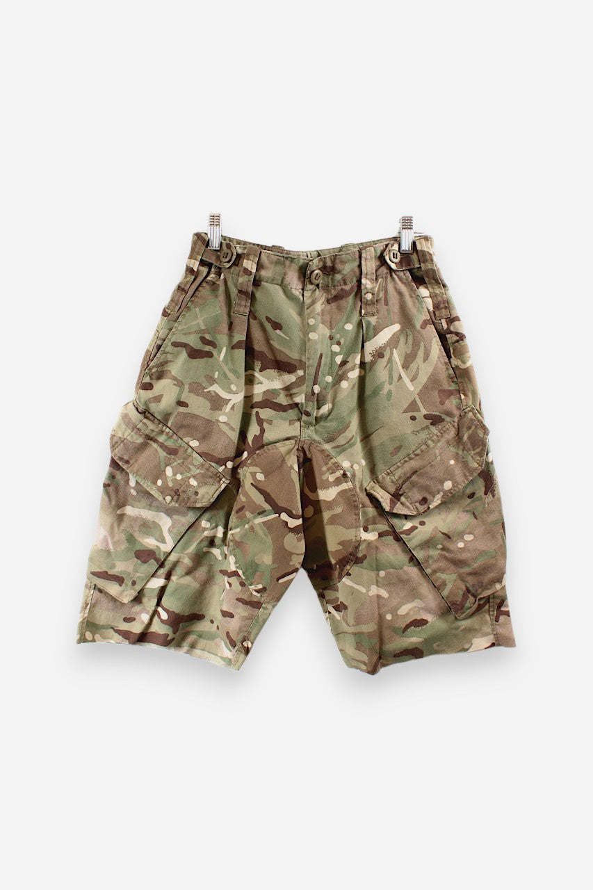 MADE TO MEASURE VINTAGE CAMO