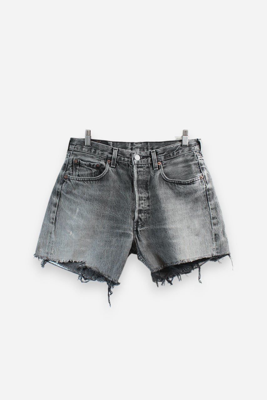 MADE TO MEASURE SHORTS