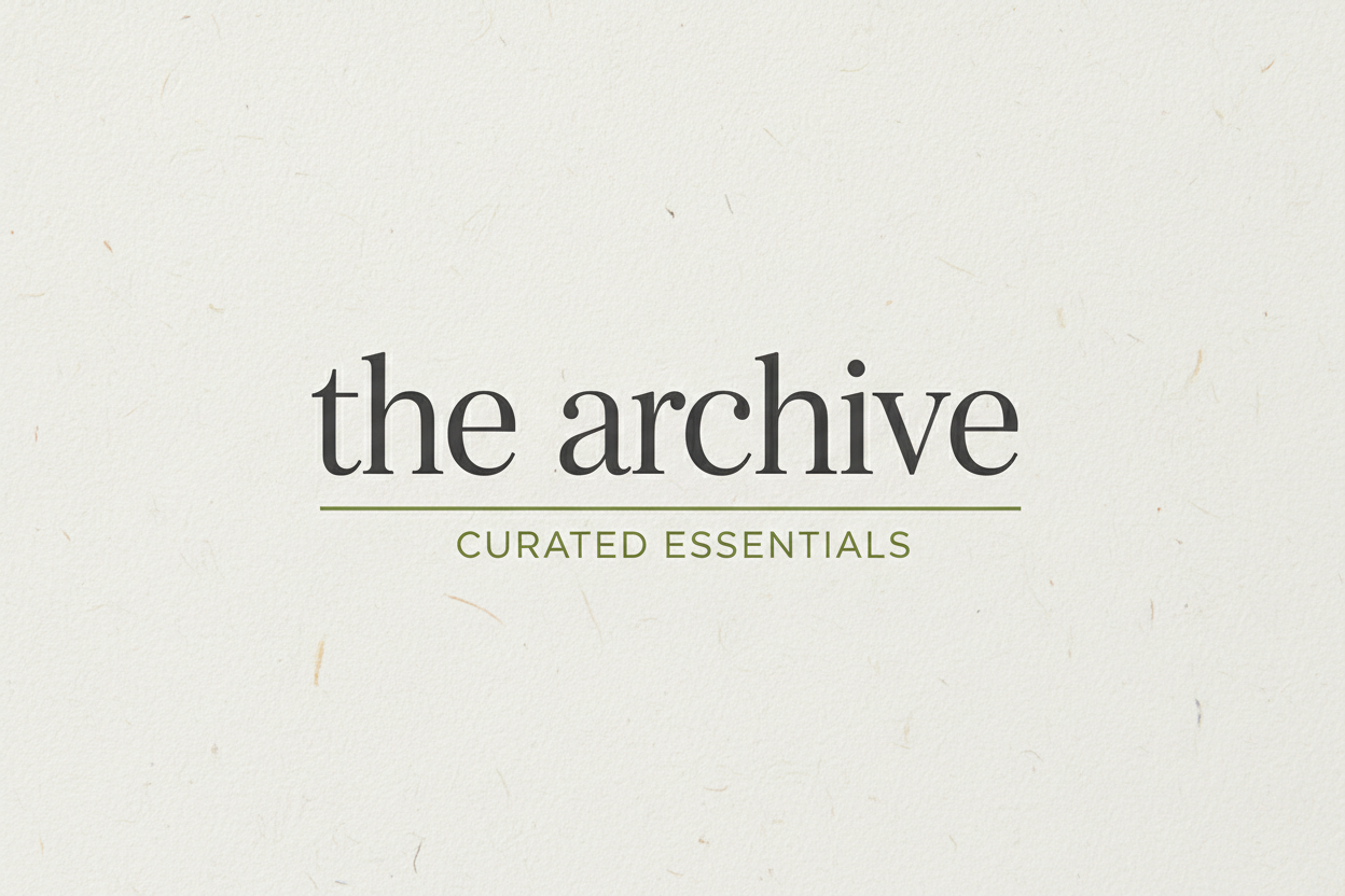 THE ARCHIVE ALL