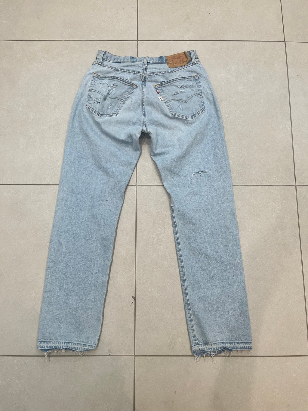 Luna Original Jean