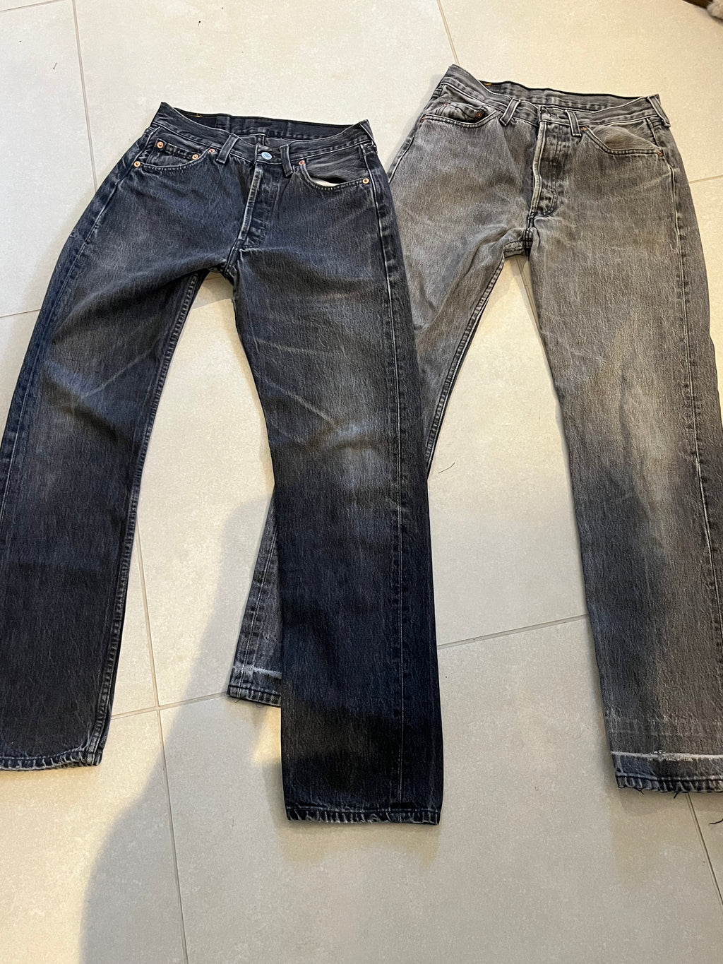 Luna Original Jean