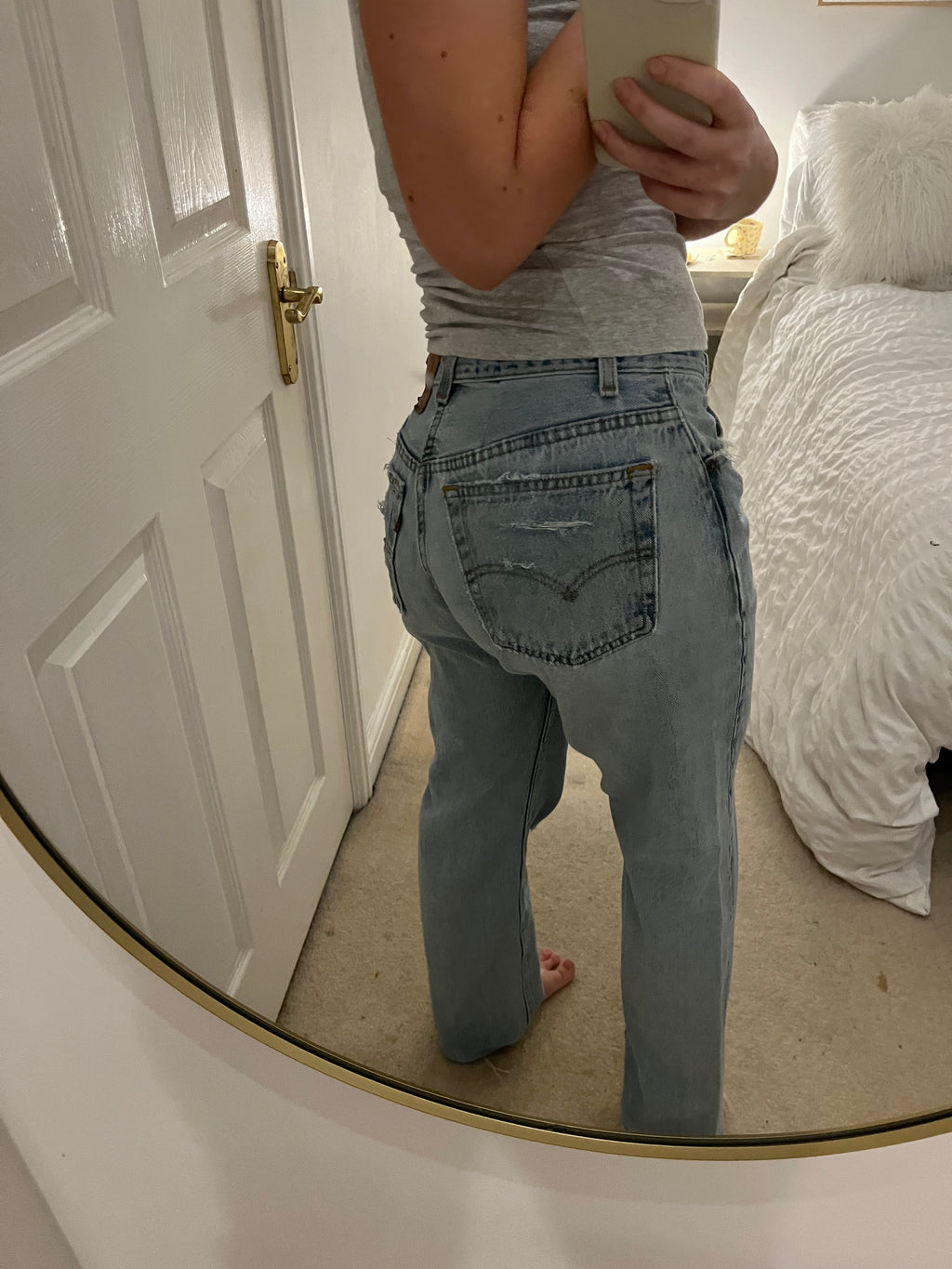 Luna Original Jean