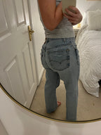 Luna Original Jean