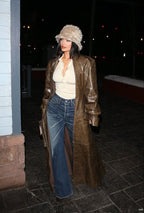 "CLASSIC" JEAN PERSIAN - CLOSET LUNA