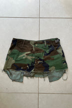 Luna Camo Mini