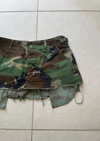 Luna Camo Mini