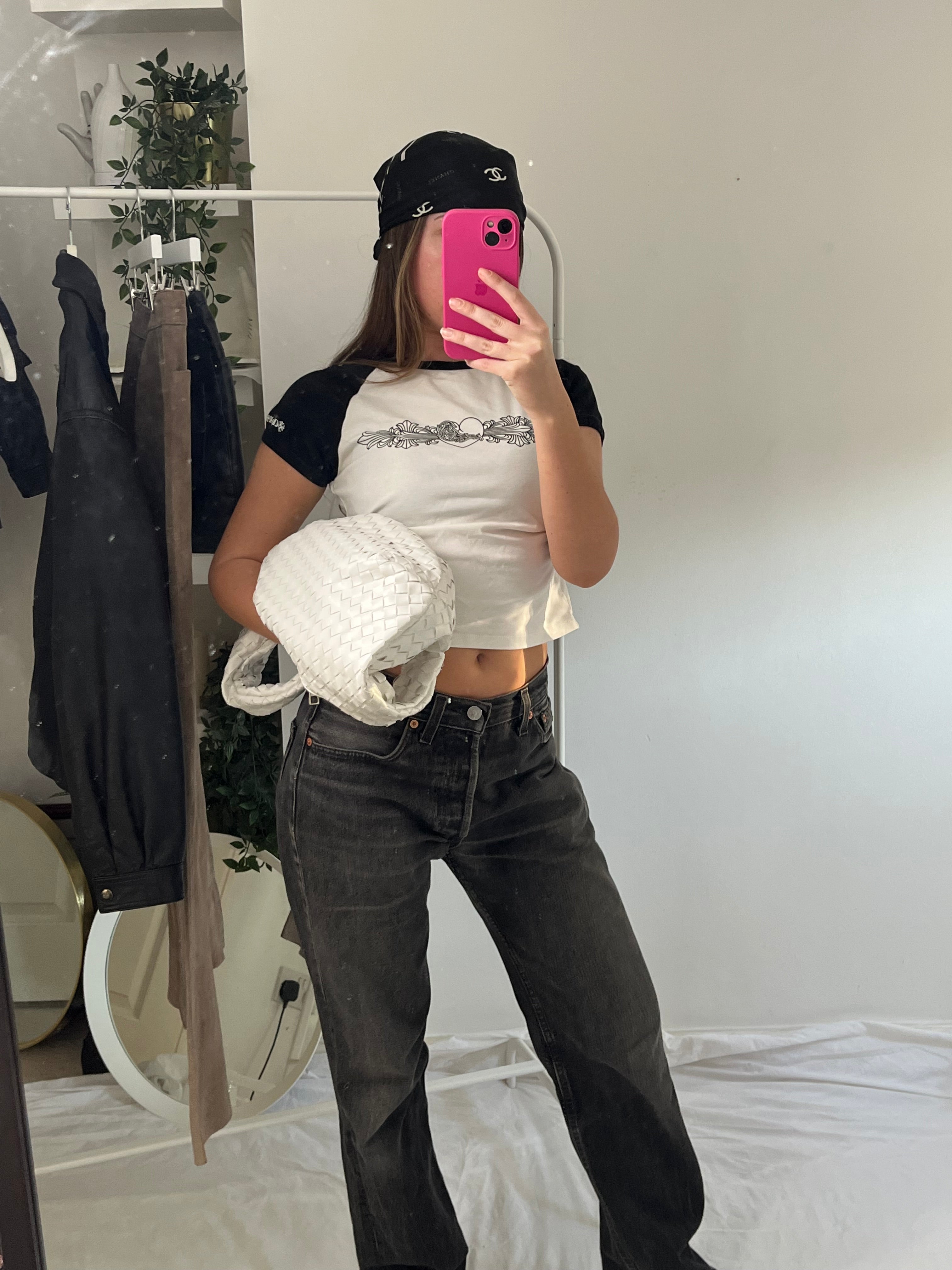 Luna Original Jean