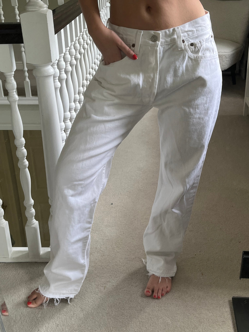 Luna Original Jean