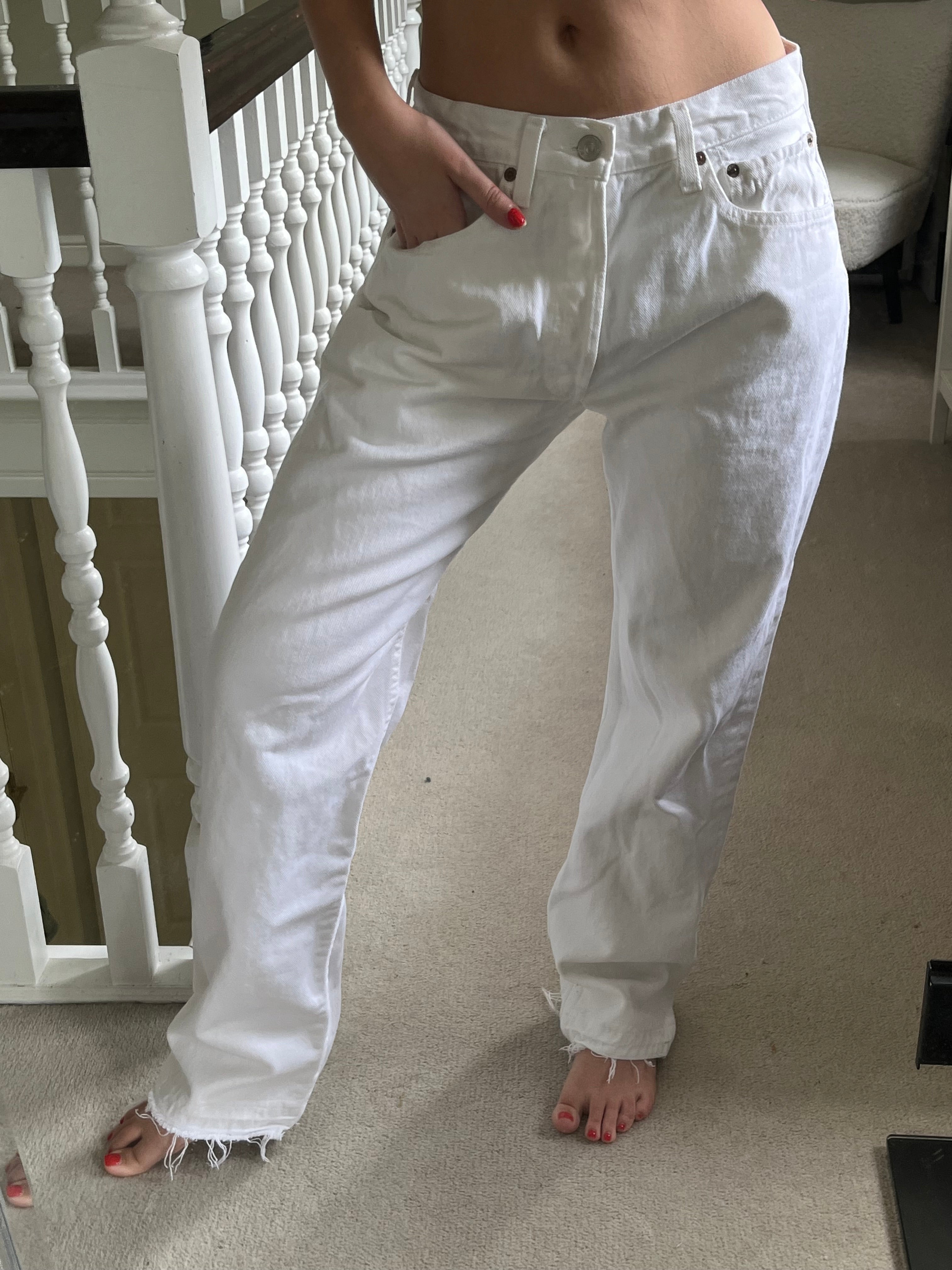 Luna Original Jean