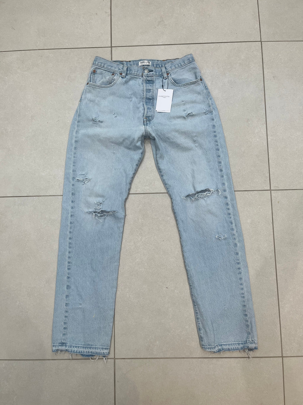 Luna Original Jean