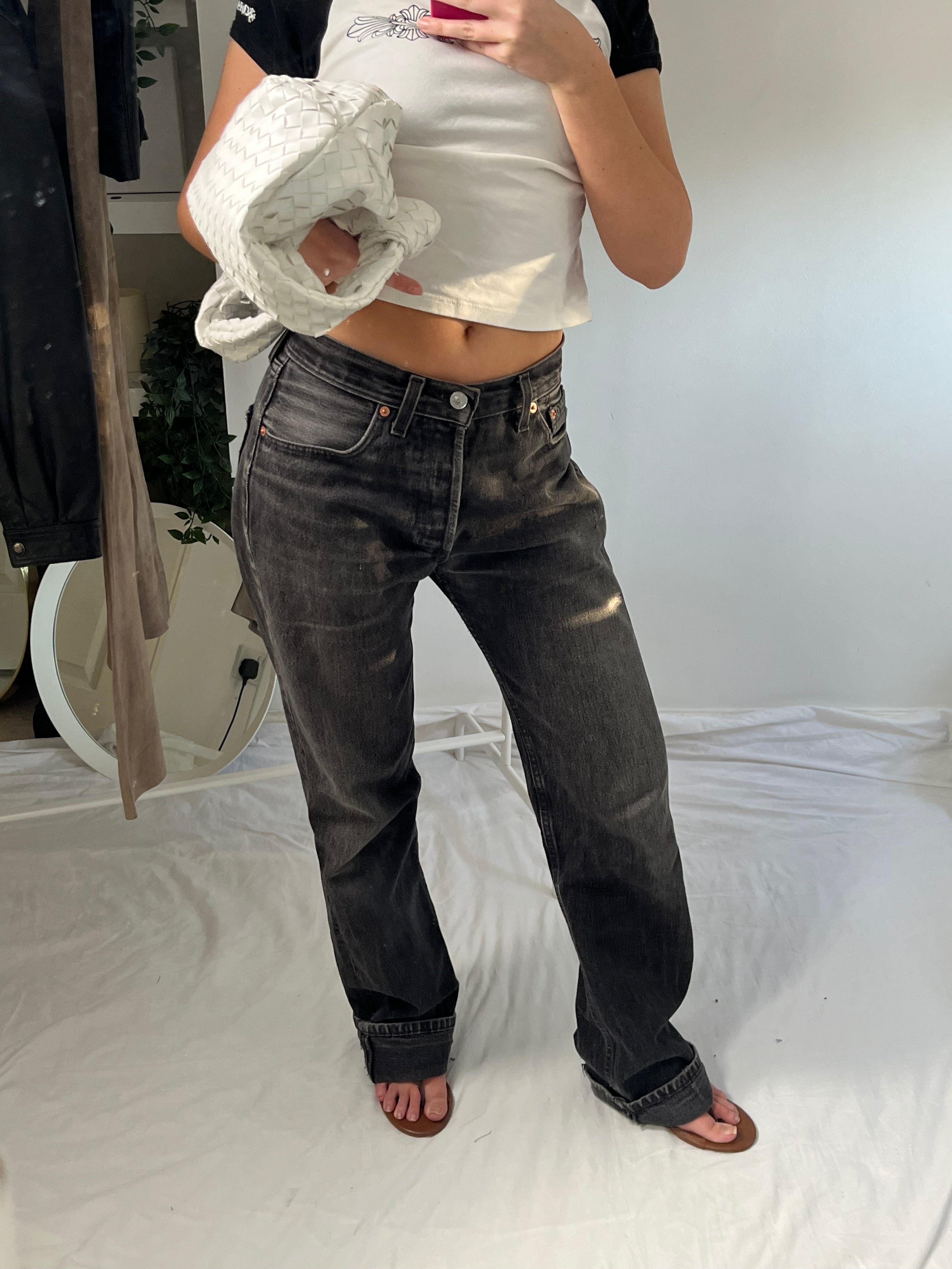 Luna Original Jean