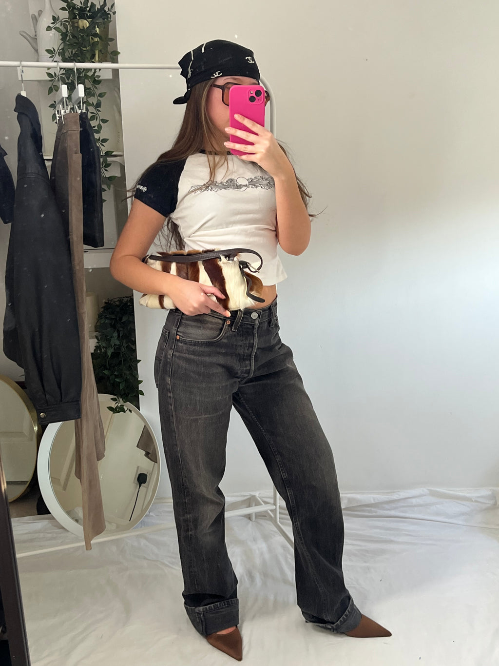 Luna Original Jean