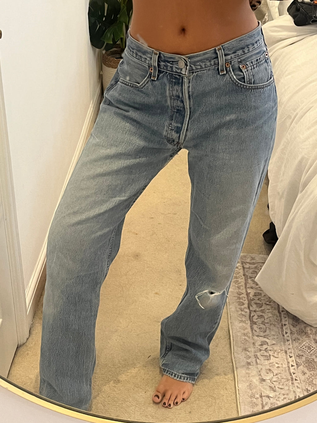 Luna Original Jean