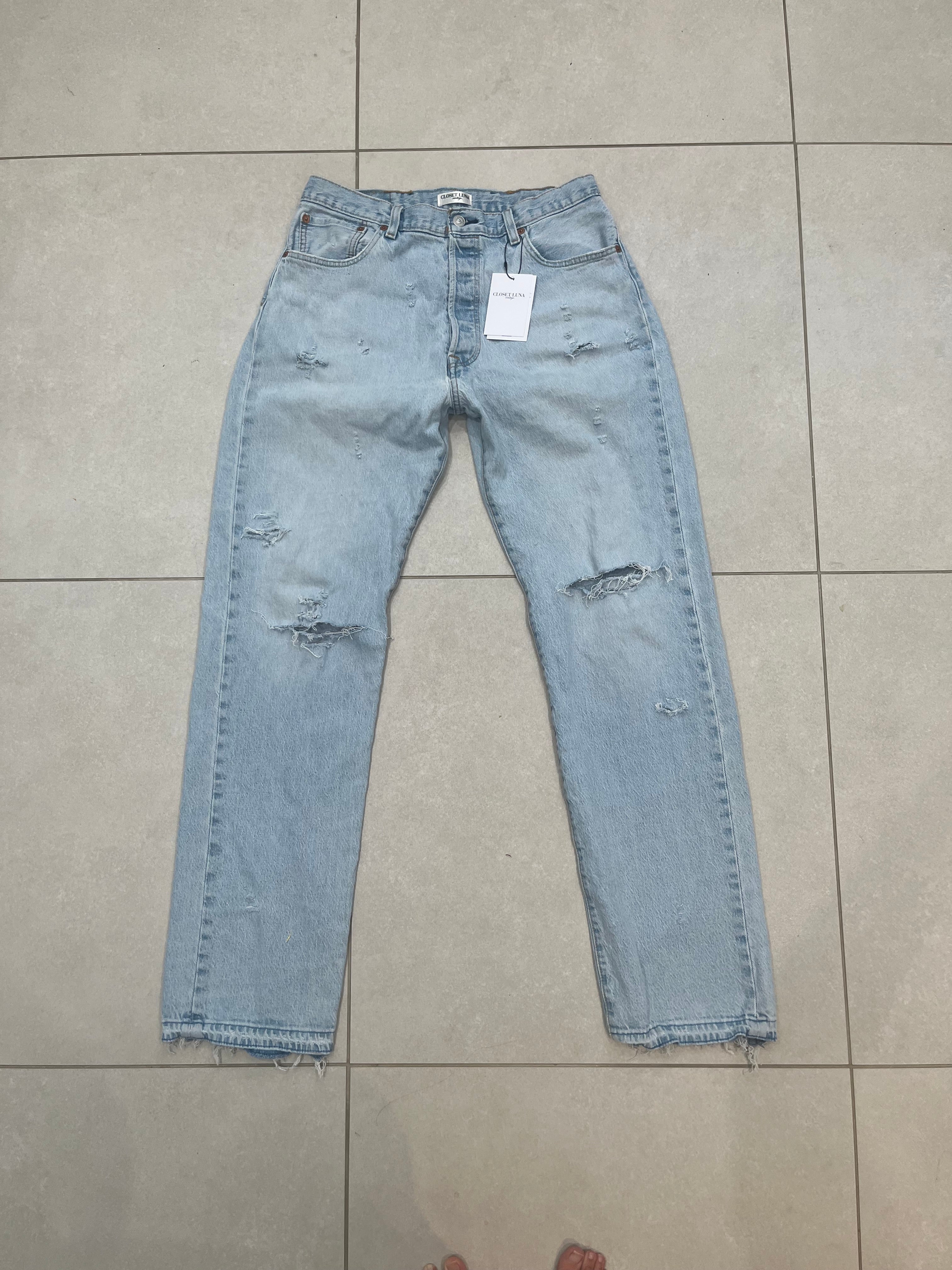 Luna Original Jean