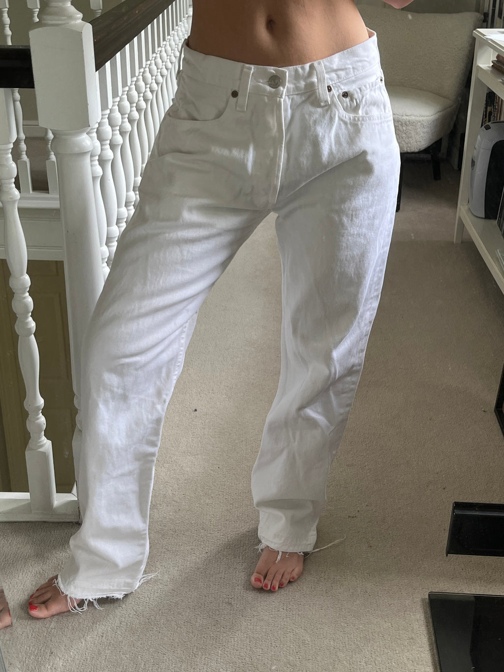 Luna Original Jean