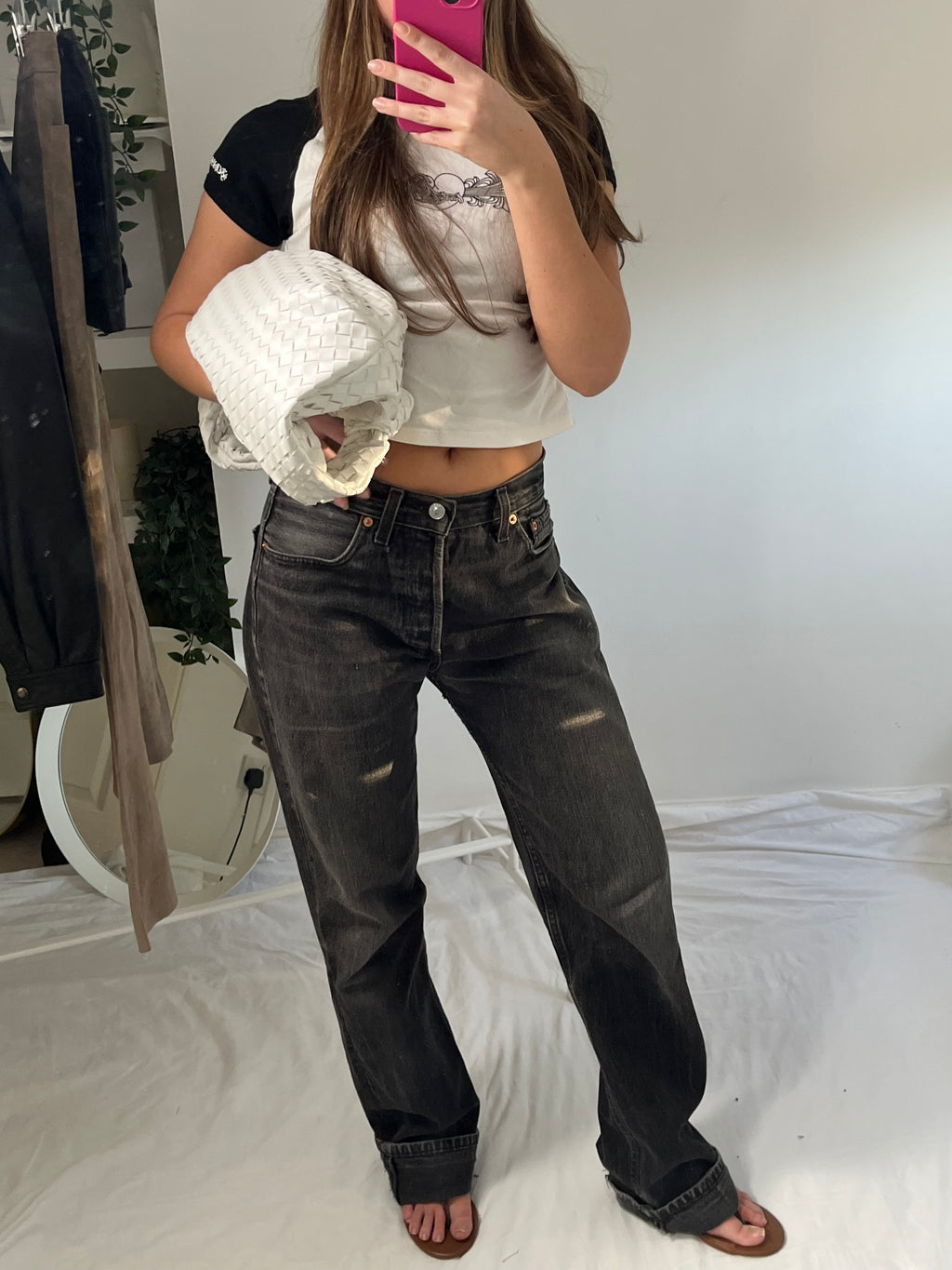 Luna Original Jean