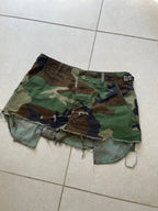 Luna Camo Mini