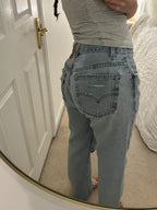 Luna Original Jean