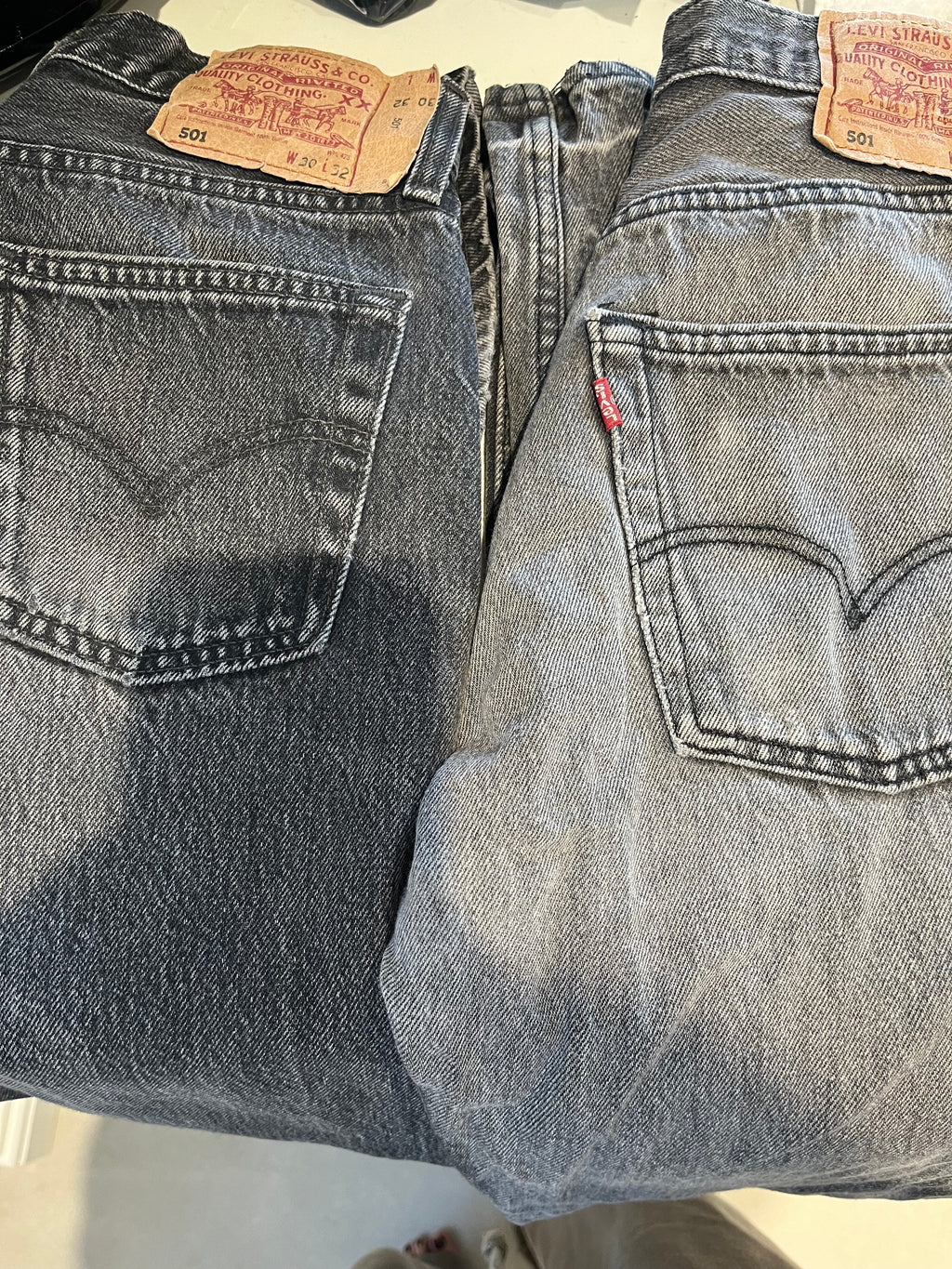 Luna Original Jean