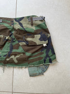 Luna Camo Mini