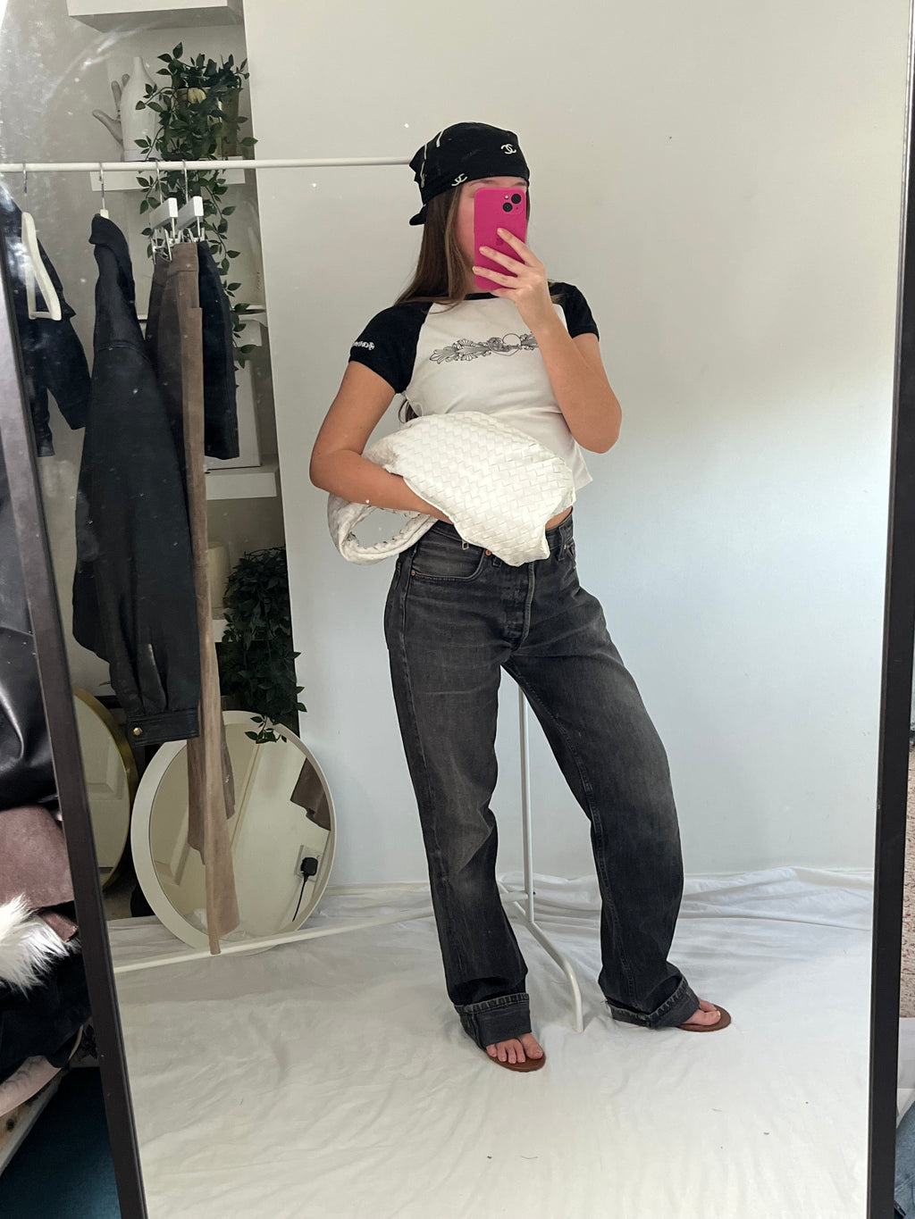 Luna Original Jean