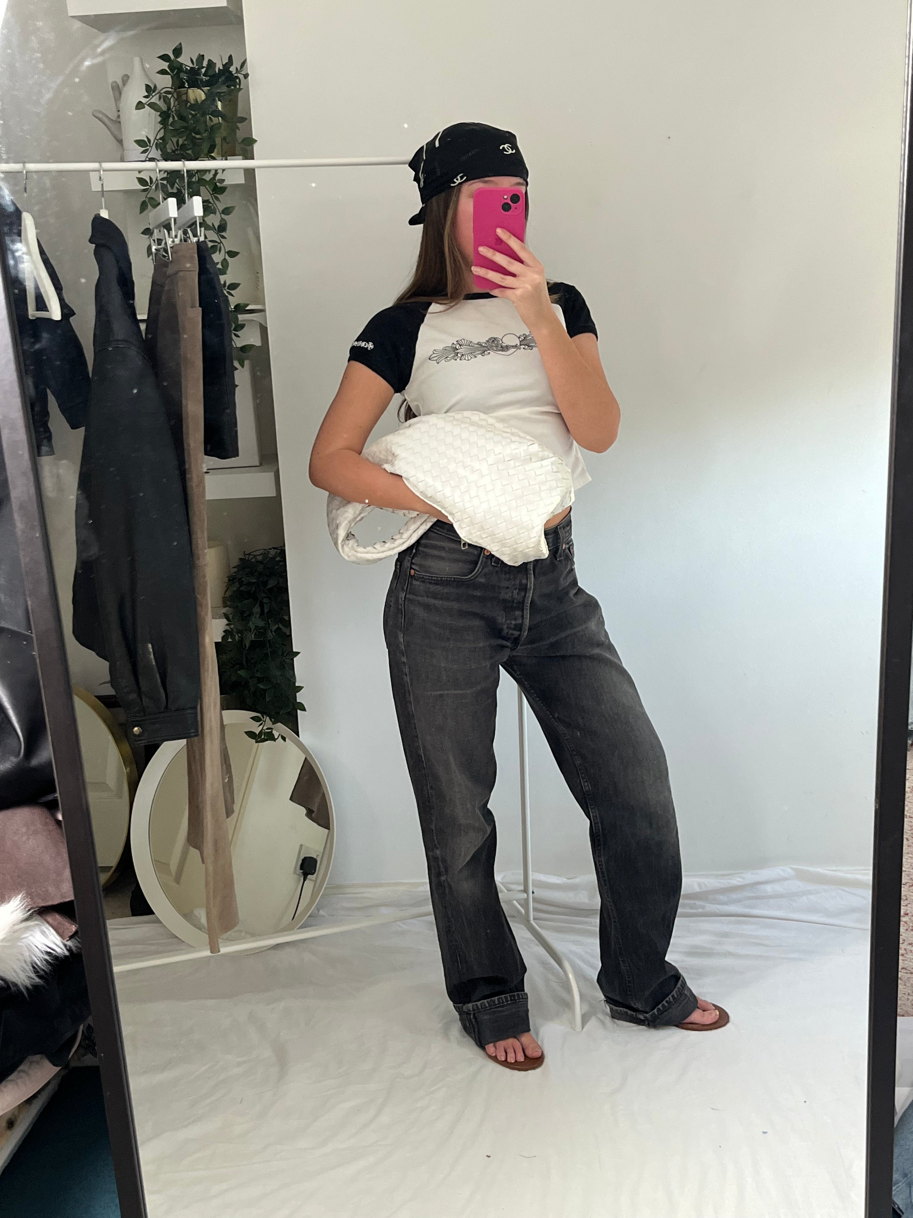 Luna Original Jean