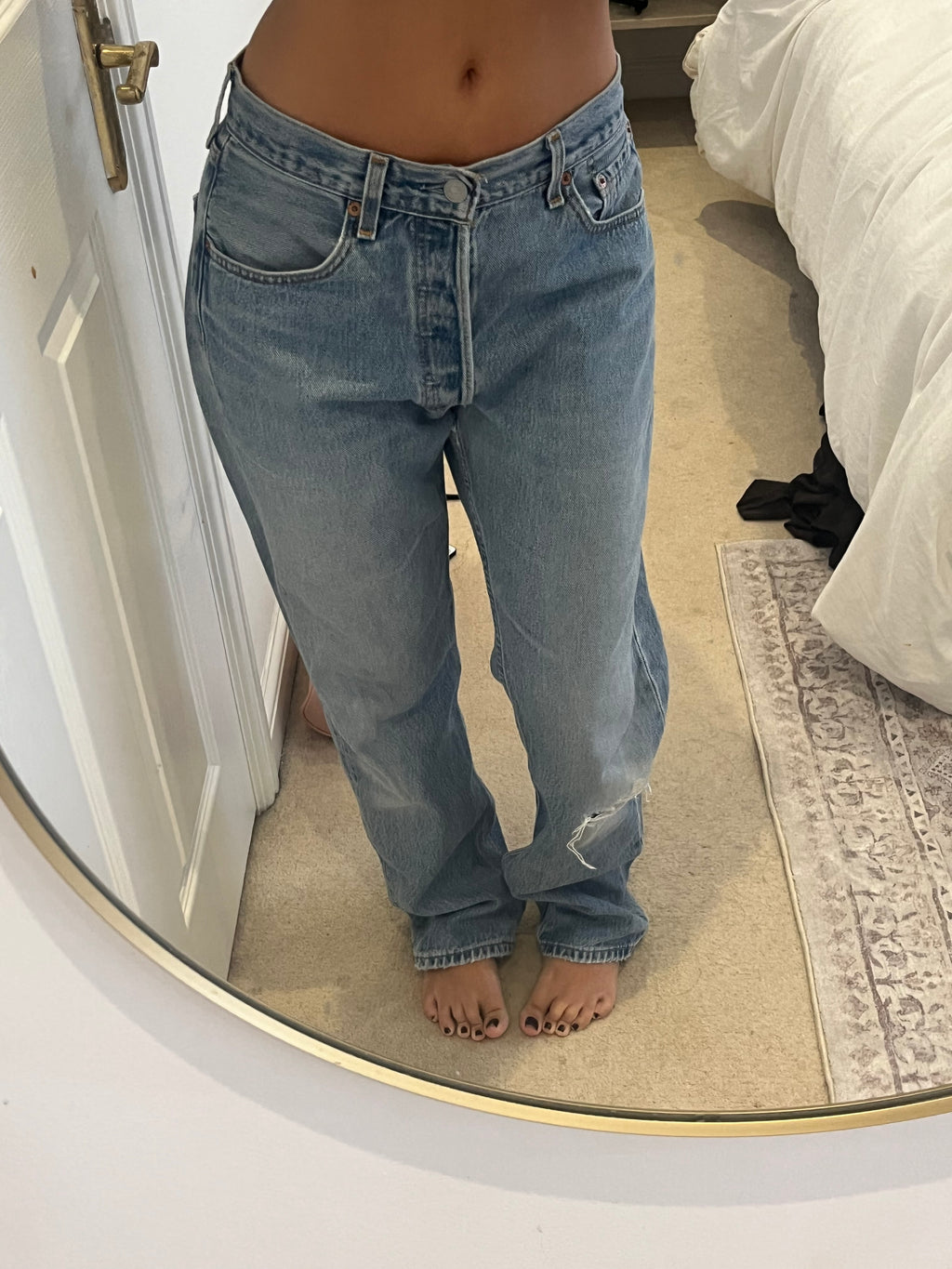 Luna Original Jean